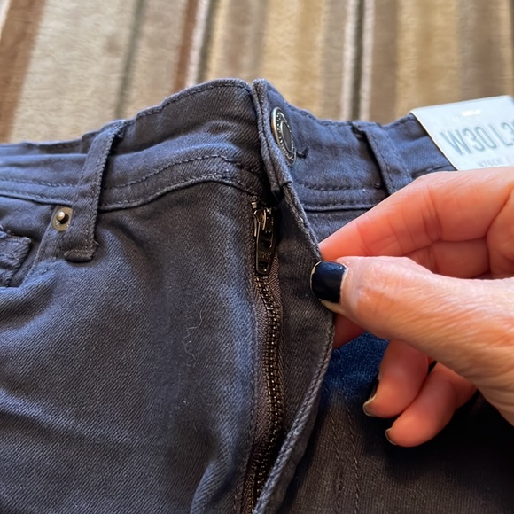 DENIM CO - Picture 8 of 8